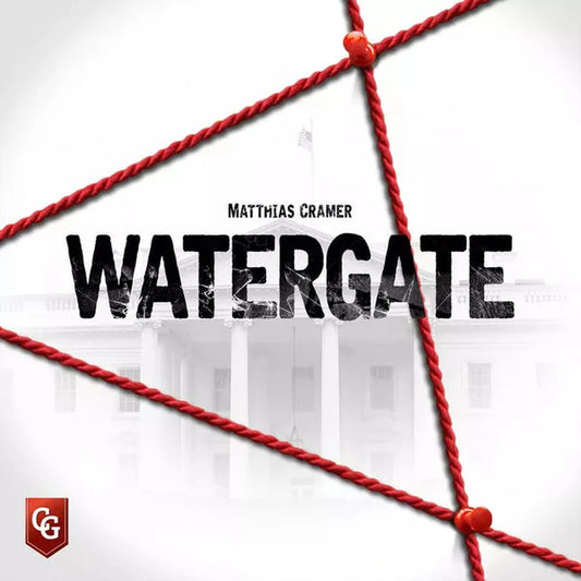Watergate White Box