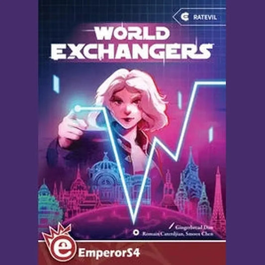 World Exchangers